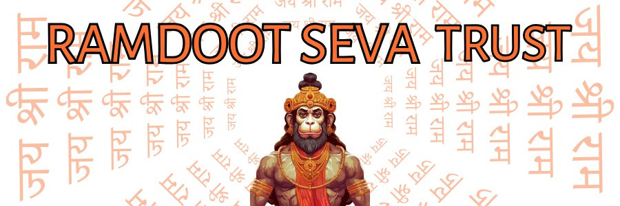 RAMDOOT SEVA TRUST